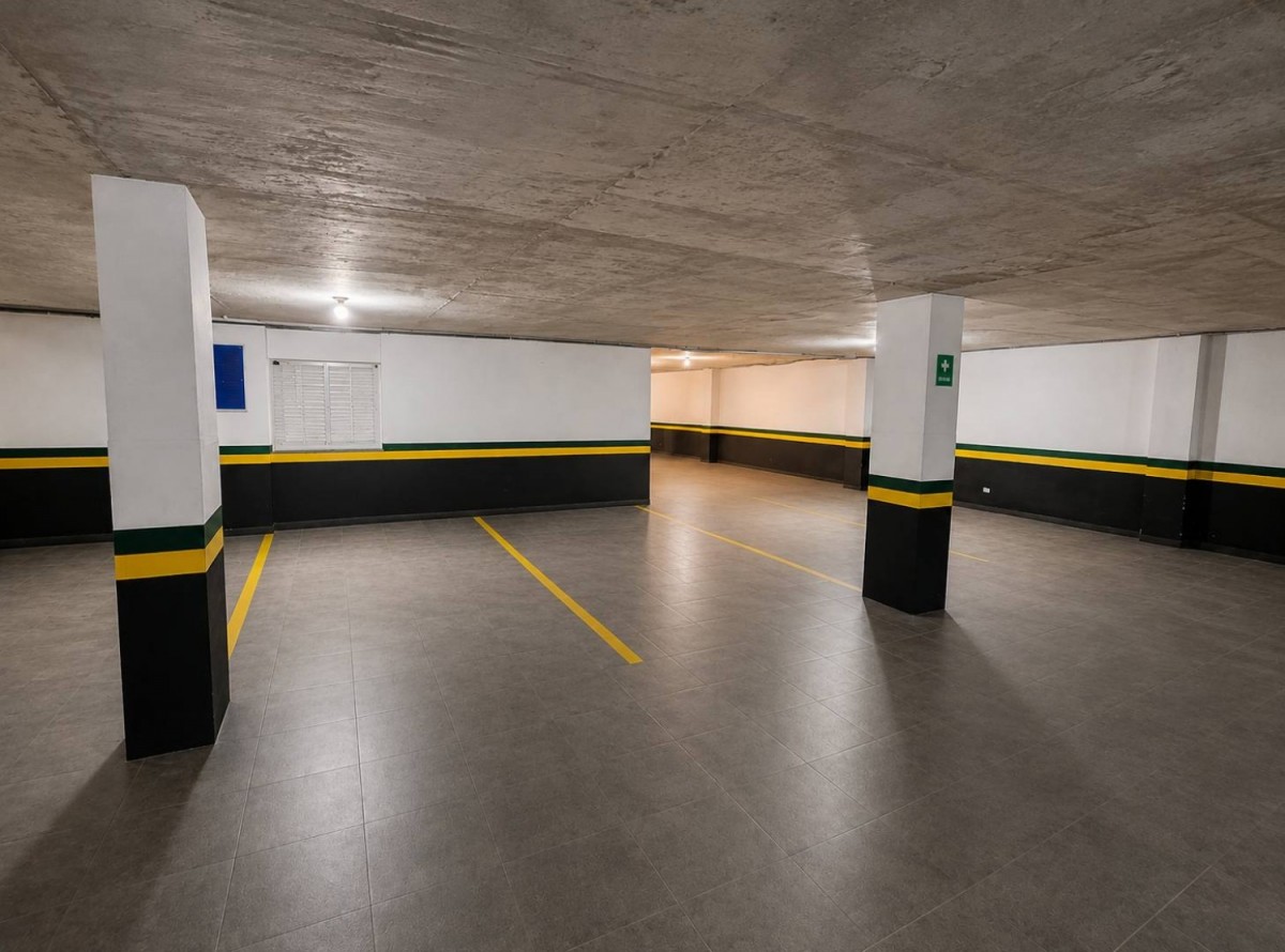 Apartamento en venta en Chico Norte, Bogotá · foto 24 de 24