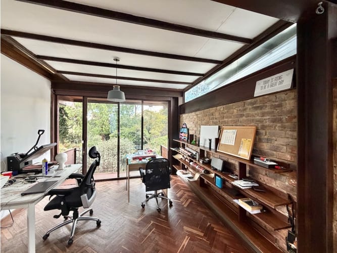 Casa de 4 alcobas en arriendo en Niza, Bogotá, 800 m² · foto 13 de 24