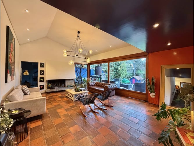 Casa de 4 alcobas en arriendo en Niza, Bogotá, 800 m² · foto 2 de 24