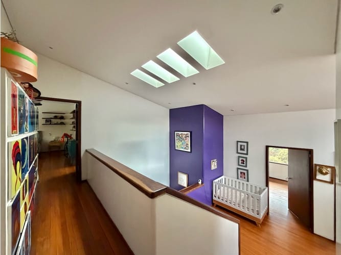 Casa de 4 alcobas en arriendo en Niza, Bogotá, 800 m² · foto 17 de 24