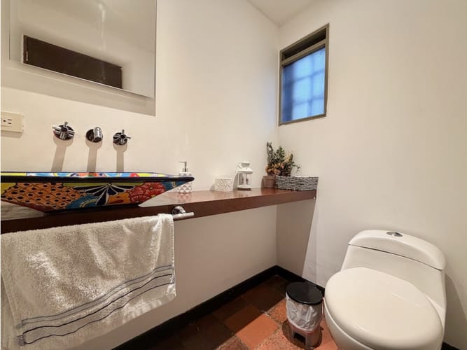 Casa de 4 alcobas en arriendo en Niza, Bogotá, 800 m² · foto 8 de 24