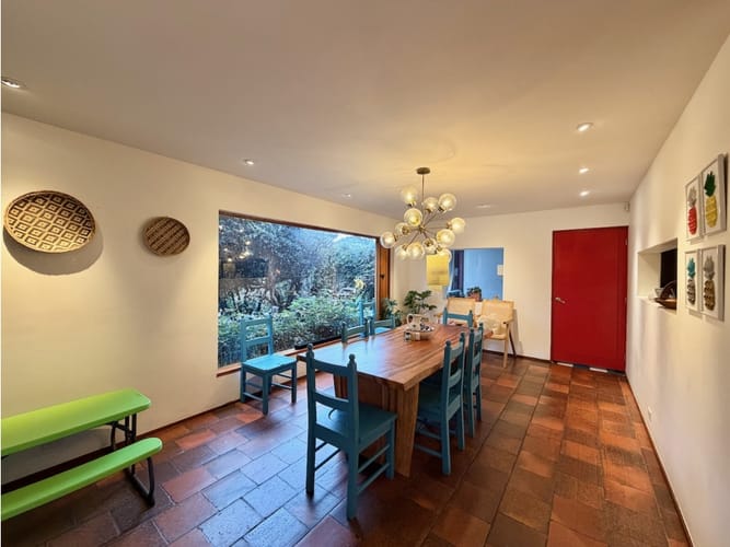 Casa de 4 alcobas en arriendo en Niza, Bogotá, 800 m² · foto 9 de 24