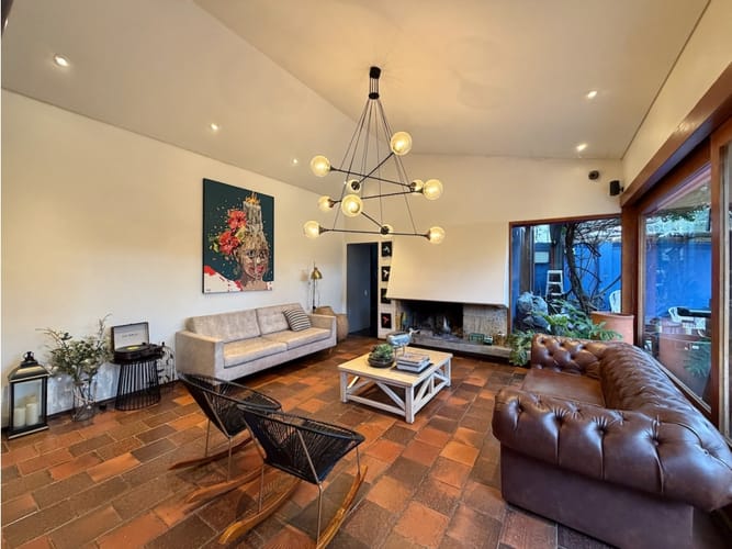 Casa de 4 alcobas en arriendo en Niza, Bogotá, 800 m² · foto 10 de 24