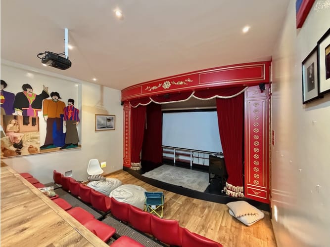 Casa de 4 alcobas en arriendo en Niza, Bogotá, 800 m² · foto 11 de 24