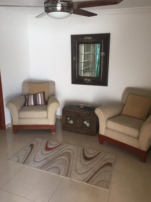 Casa de 3 alcobas en venta en Riomar, Santa Marta, 240 m² · foto 4 de 14