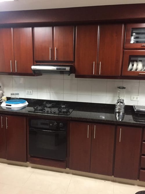 Casa de 3 alcobas en venta en Riomar, Santa Marta, 240 m² · foto 6 de 14