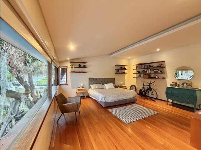 Casa de 4 alcobas en arriendo en Niza, Bogotá, 800 m² · foto 18 de 24
