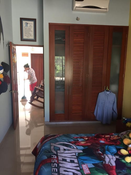 Casa de 3 alcobas en venta en Riomar, Santa Marta, 240 m² · foto 13 de 14