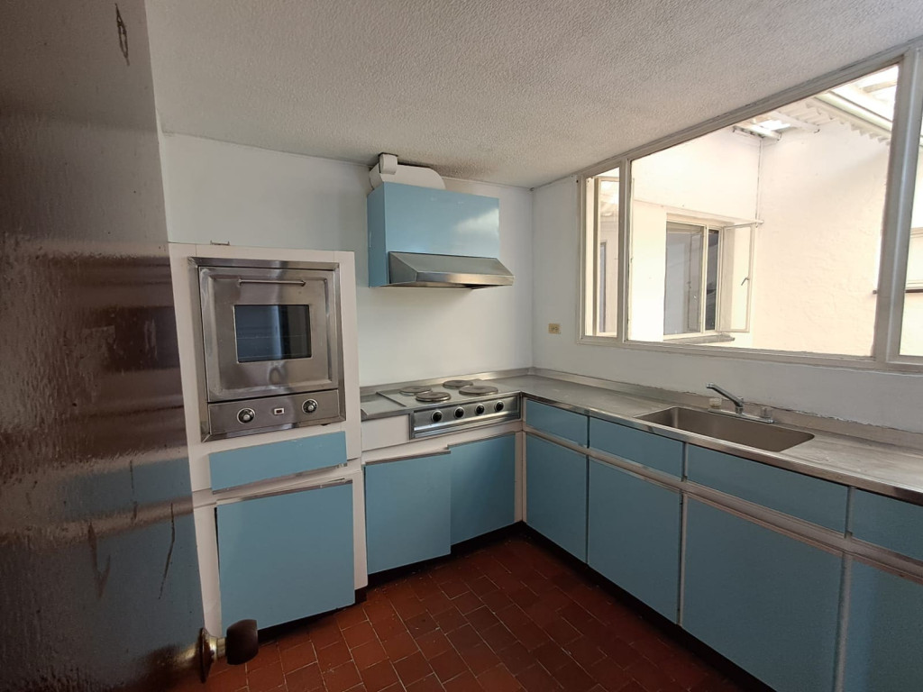 Casa en venta en Polo Club, Bogotá · foto 13 de 16
