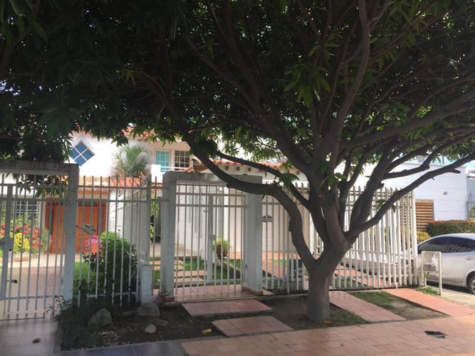 Casa de 3 alcobas en venta en Riomar, Santa Marta, 240 m² · foto 14 de 14