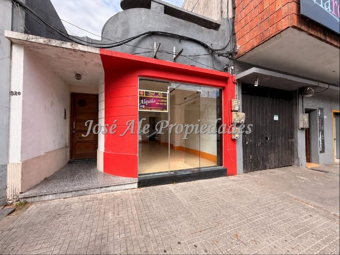 Local Comercial en Alquiler · Photo 2