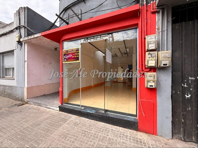 Local Comercial en Alquiler · Photo 3