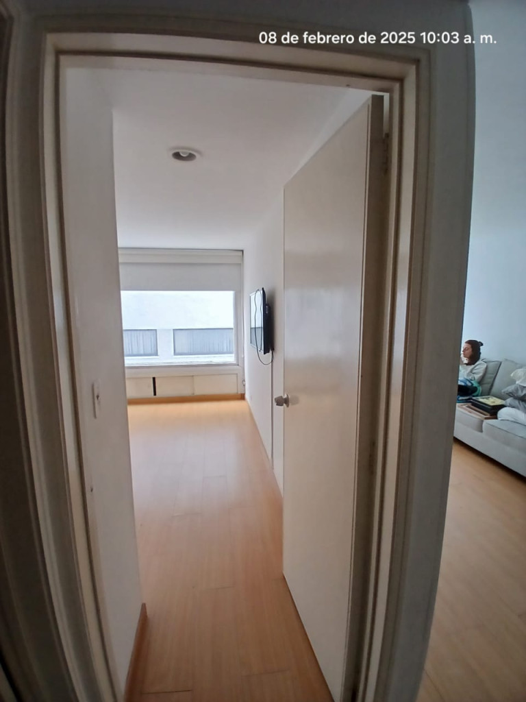 Apartamento en venta en El Refugio, Bogotá · foto 3 de 10
