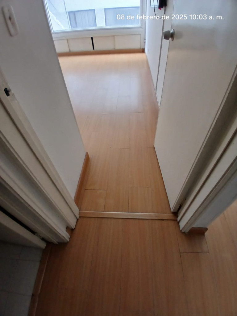 Apartamento en venta en El Refugio, Bogotá · foto 6 de 10