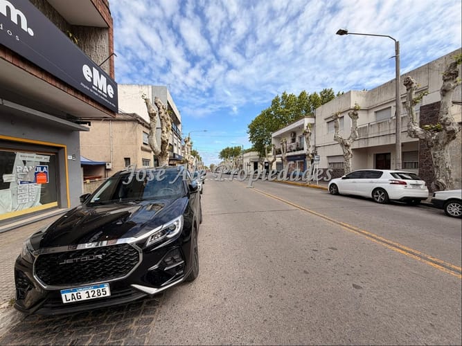 Local Comercial en Alquiler · Photo 4