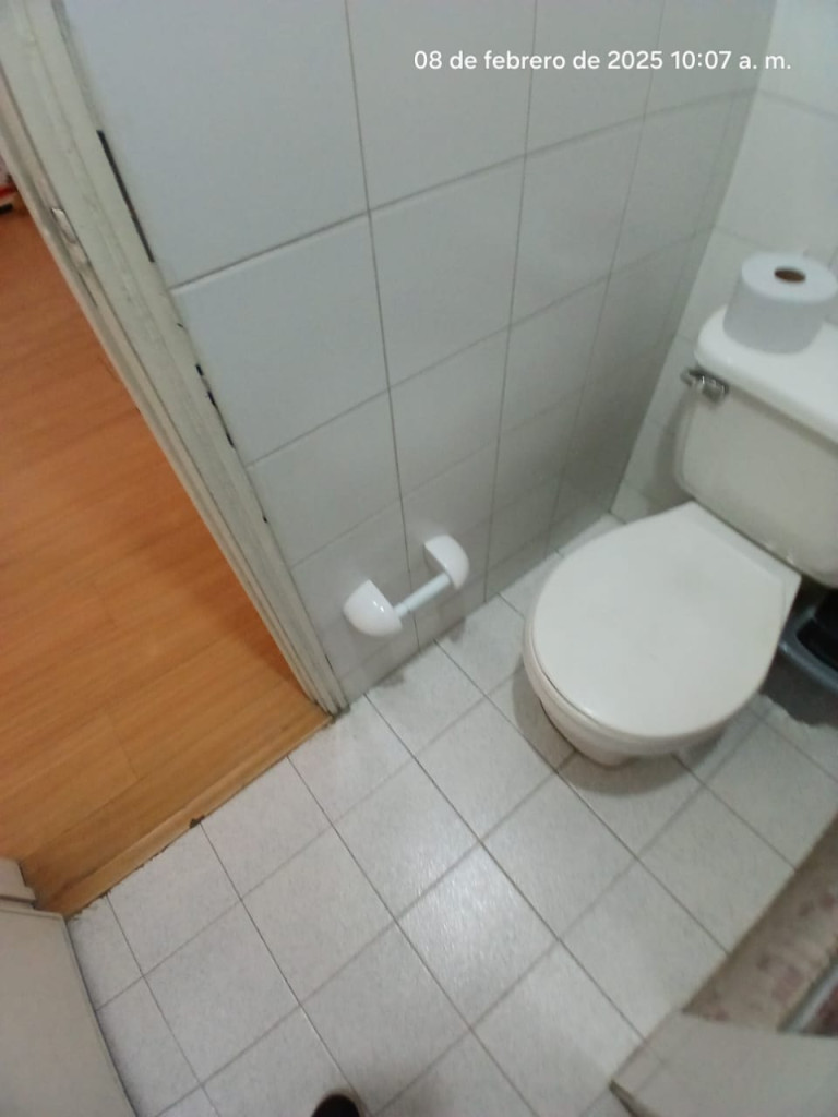 Apartamento en venta en El Refugio, Bogotá · foto 8 de 10