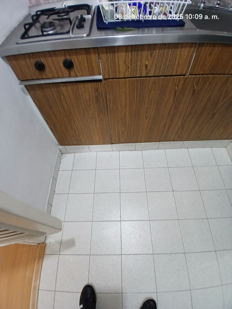 Apartamento en venta en El Refugio, Bogotá · foto 9 de 10