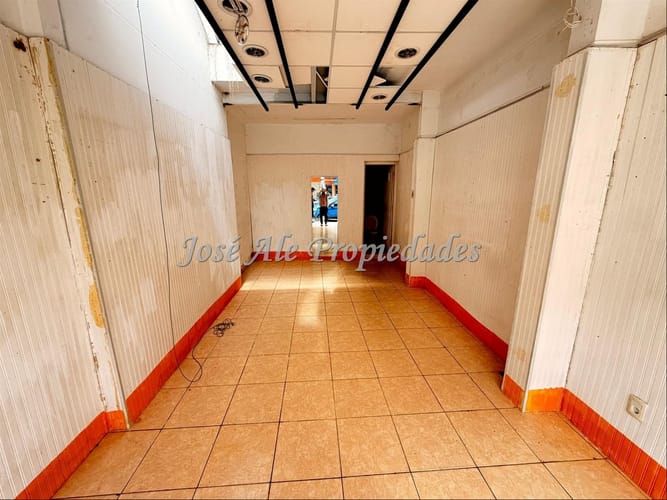 Local Comercial en Alquiler · Photo 7