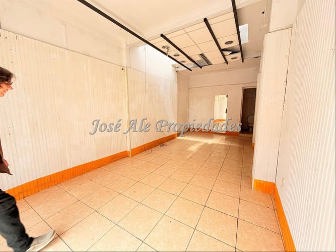 Local Comercial en Alquiler · Photo 8