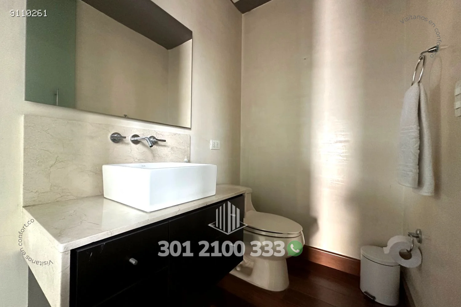 Apartamento en arriendo en La Calera, Medellín · foto 10 de 24