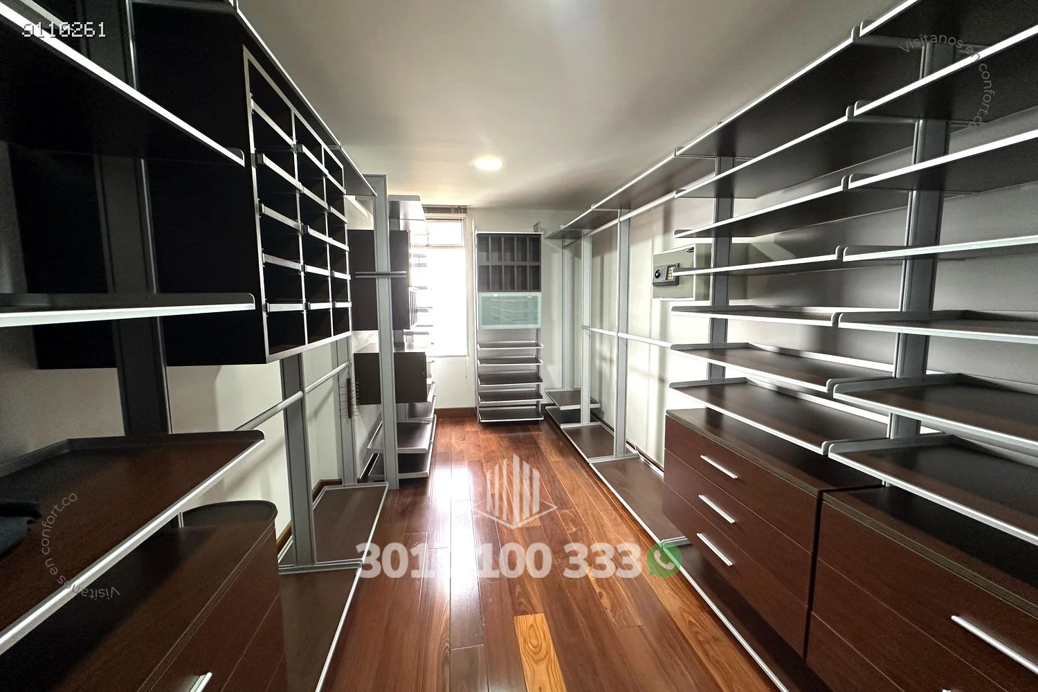 Apartamento en arriendo en La Calera, Medellín · foto 13 de 24