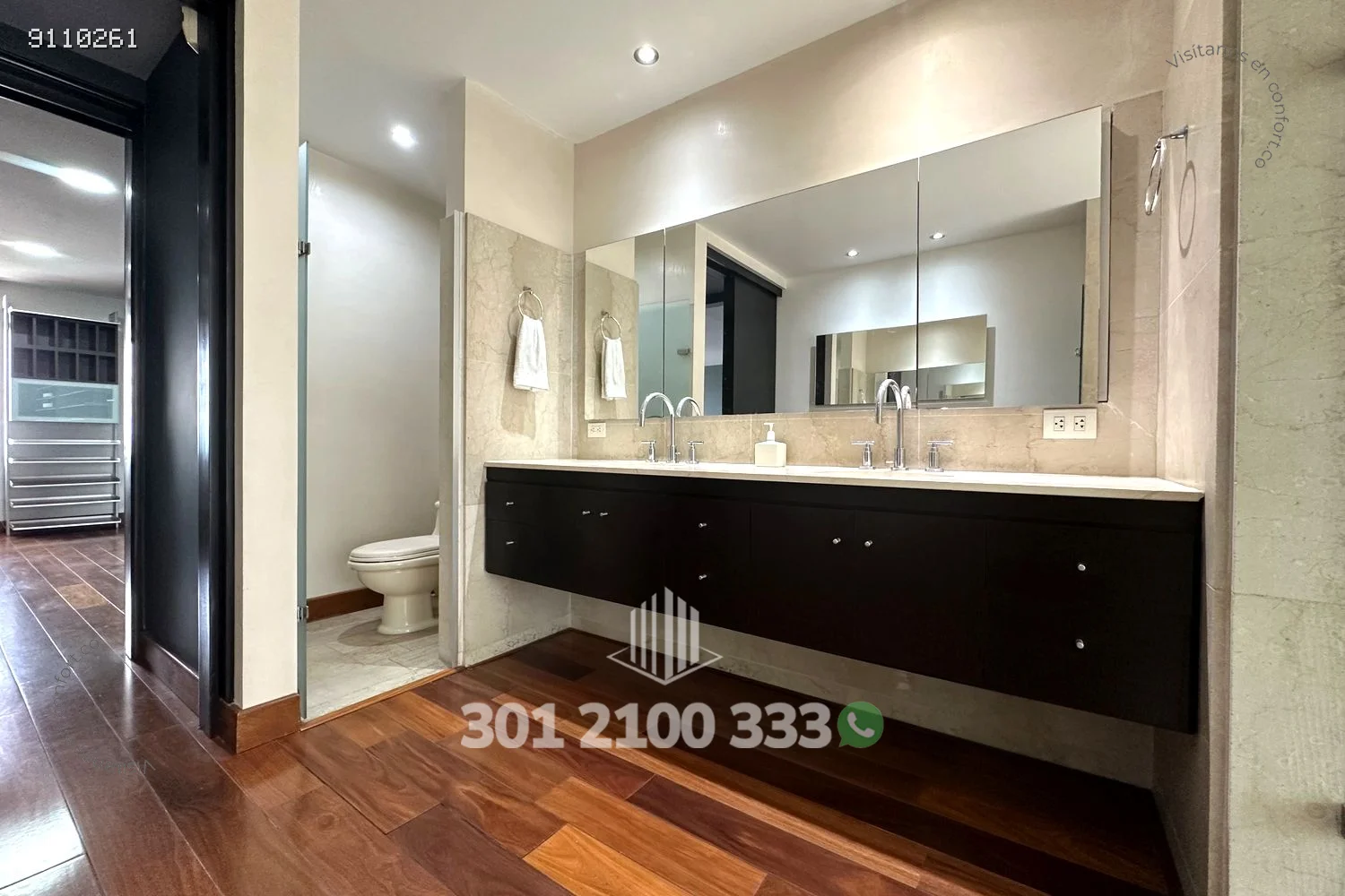 Apartamento en arriendo en La Calera, Medellín · foto 14 de 24