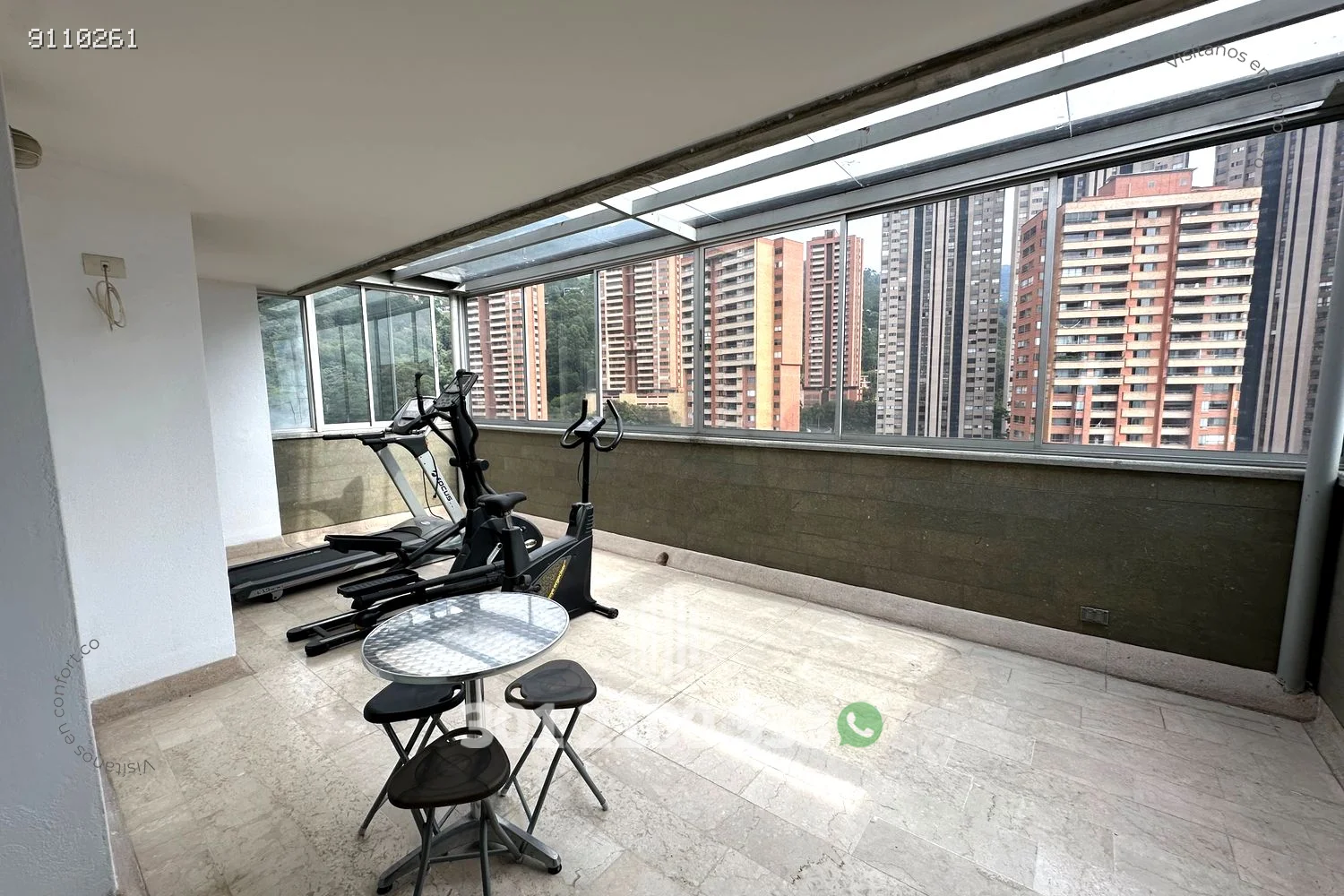 Apartamento en arriendo en La Calera, Medellín · foto 15 de 24