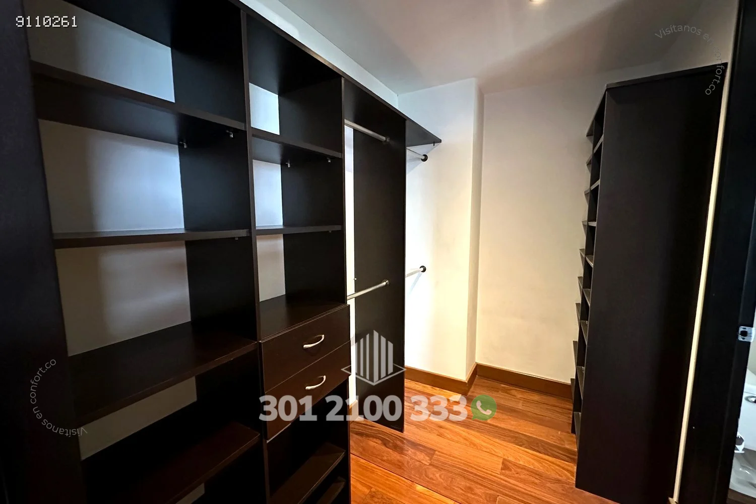 Apartamento en arriendo en La Calera, Medellín · foto 18 de 24