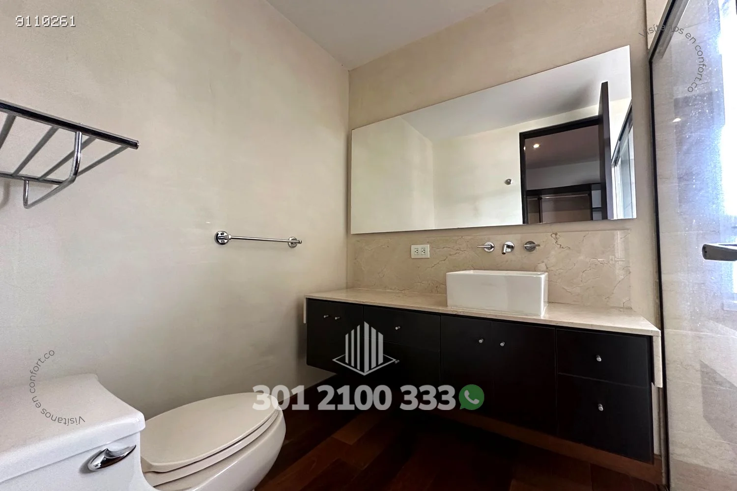 Apartamento en arriendo en La Calera, Medellín · foto 19 de 24