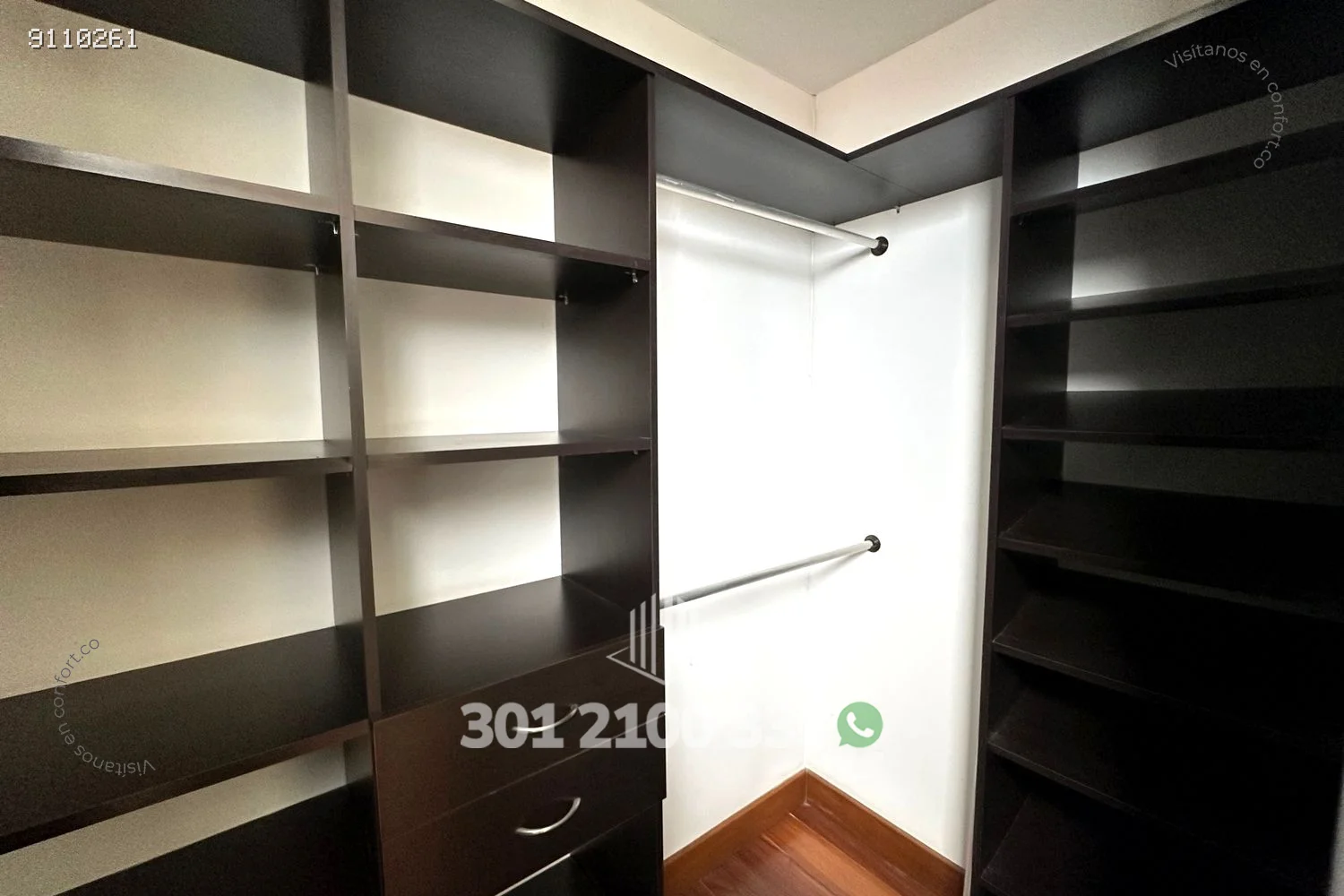 Apartamento en arriendo en La Calera, Medellín · foto 22 de 24