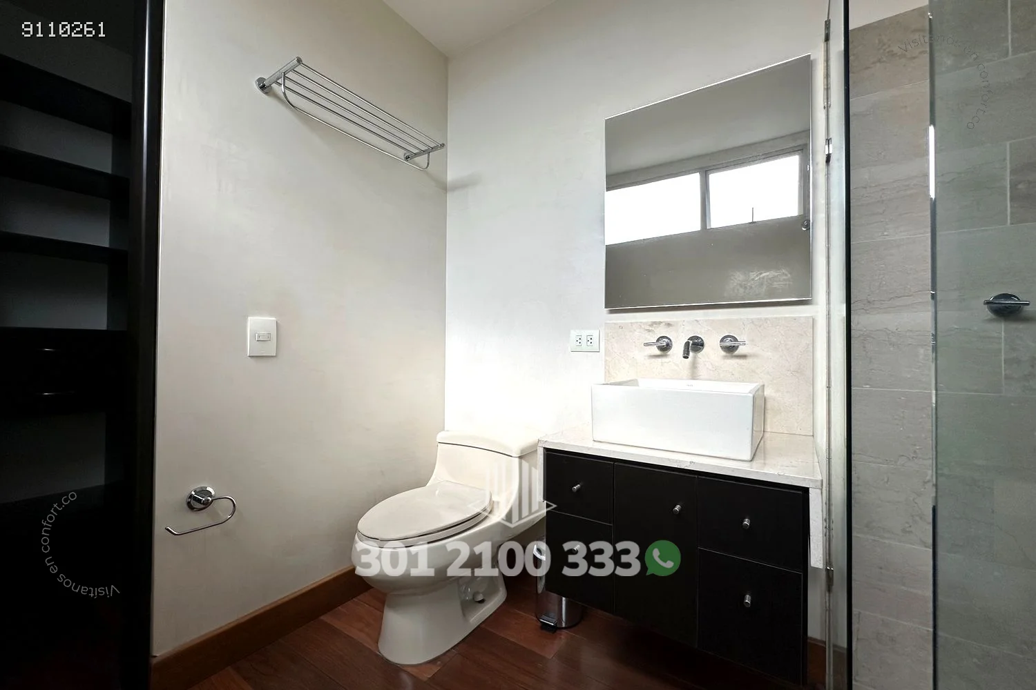 Apartamento en arriendo en La Calera, Medellín · foto 23 de 24