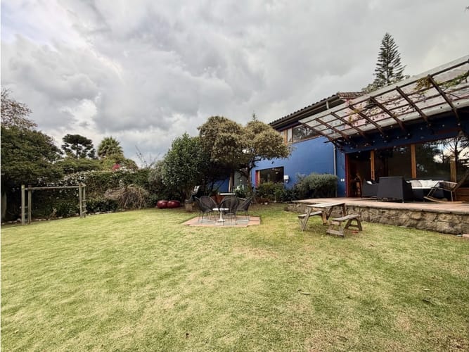 Casa en arriendo en Niza, Bogotá · foto 3 de 24