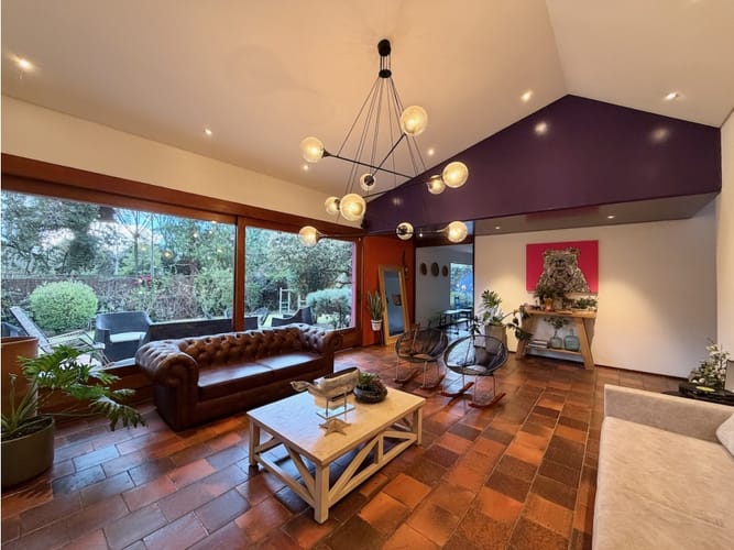 Casa en arriendo en Niza, Bogotá · foto 4 de 24