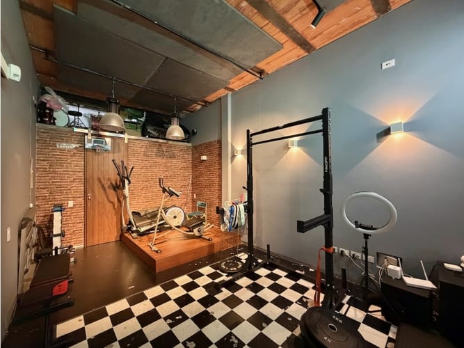Casa en arriendo en Niza, Bogotá · foto 14 de 24