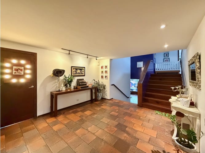 Casa en arriendo en Niza, Bogotá · foto 15 de 24