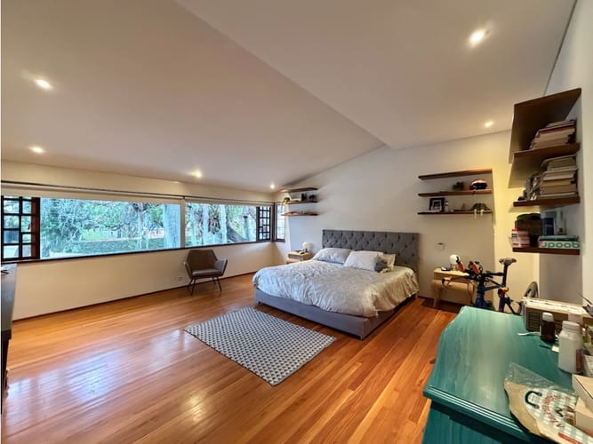 Casa en arriendo en Niza, Bogotá · foto 17 de 24
