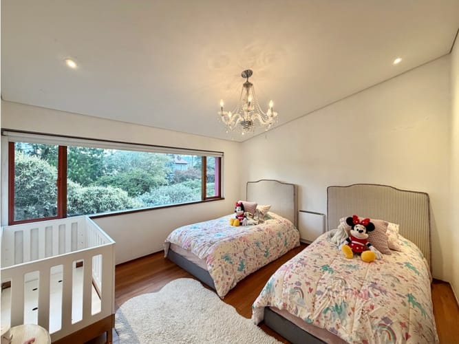 Casa en arriendo en Niza, Bogotá · foto 21 de 24