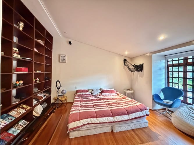 Casa en arriendo en Niza, Bogotá · foto 23 de 24