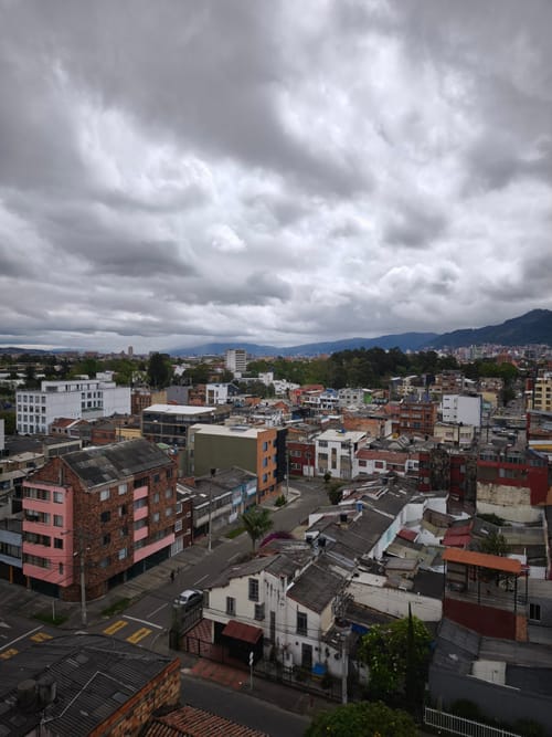 Apartamento de 1 alcoba en arriendo en Gran America, Bogotá, 24 m² · foto 2 de 18