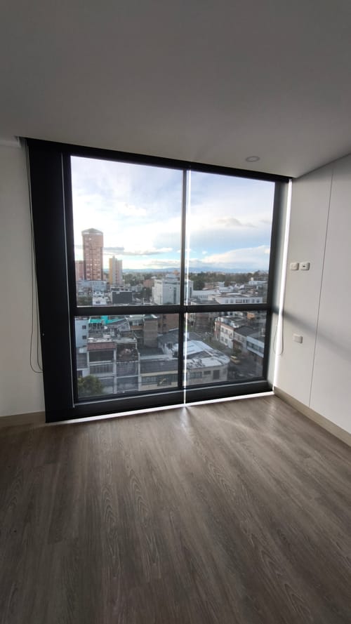 Apartamento de 1 alcoba en arriendo en Gran America, Bogotá, 24 m² · foto 5 de 18