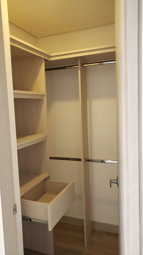 Apartamento de 1 alcoba en arriendo en Gran America, Bogotá, 24 m² · foto 13 de 18