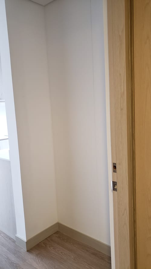 Apartamento de 1 alcoba en arriendo en Gran America, Bogotá, 24 m² · foto 14 de 18