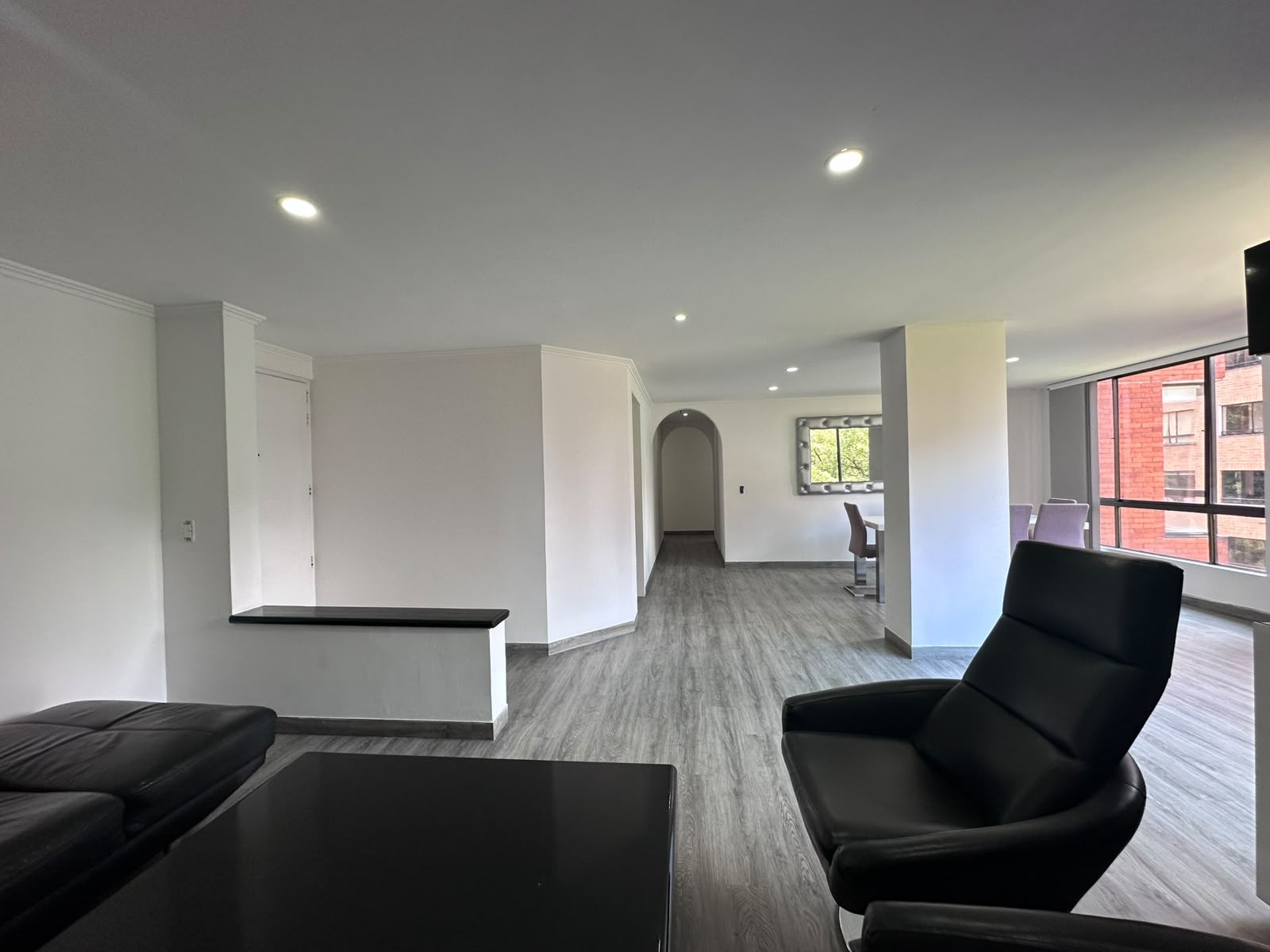 Foto del apartamento