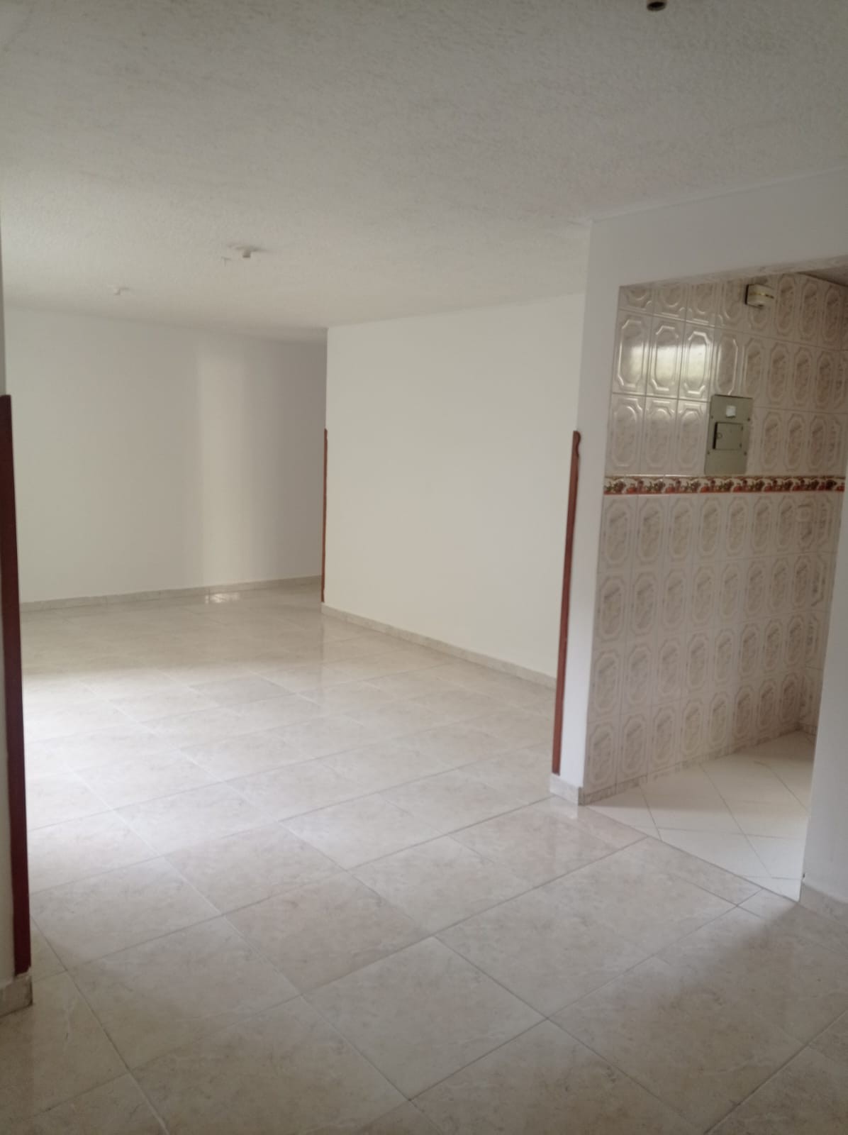 Apartamento en Arriendo en Floridablanca en arriendo en Mirador De La Florida
