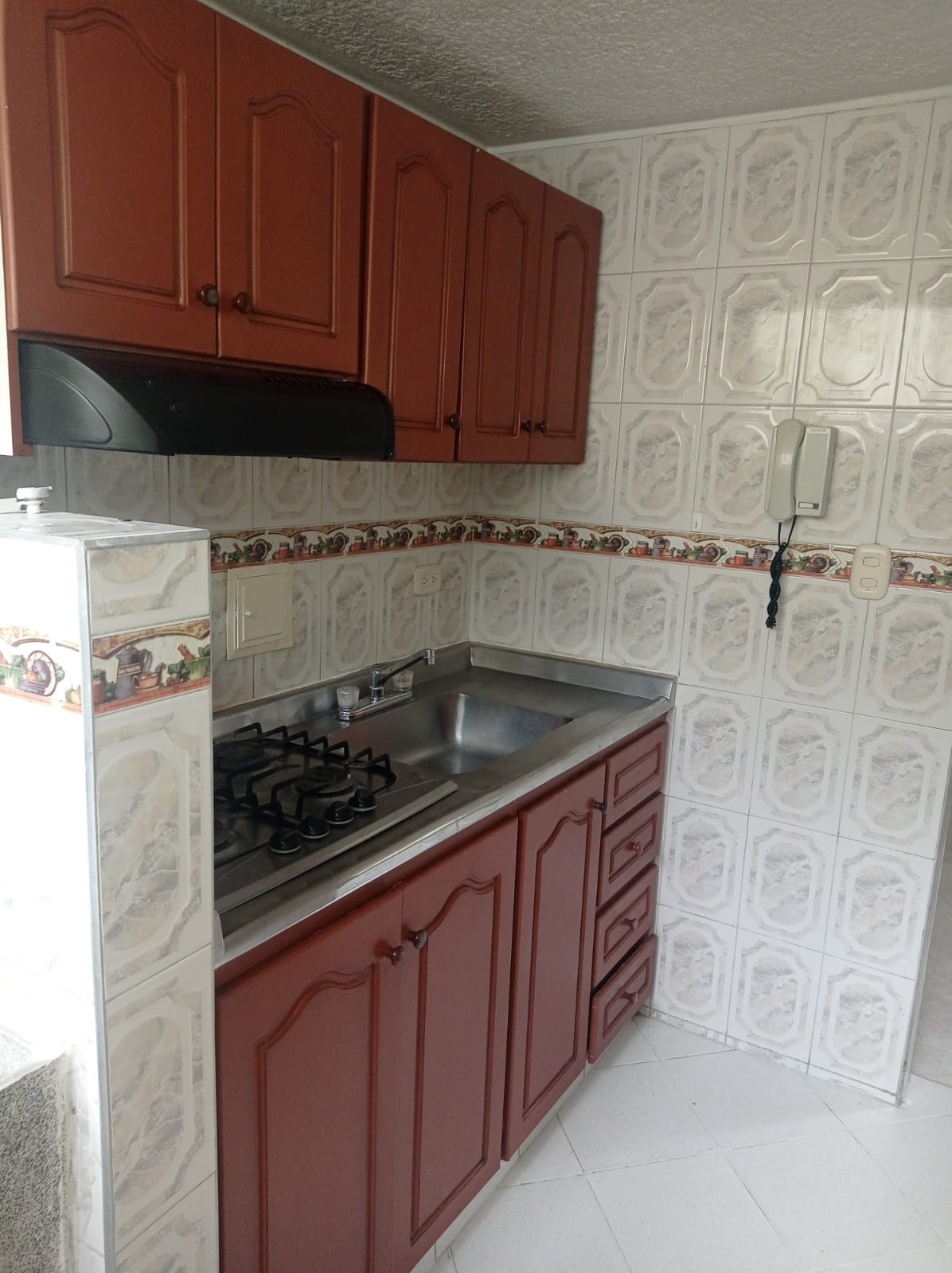 Apartamento en arriendo en Mirador De La Florida, Floridablanca · foto 4 de 8