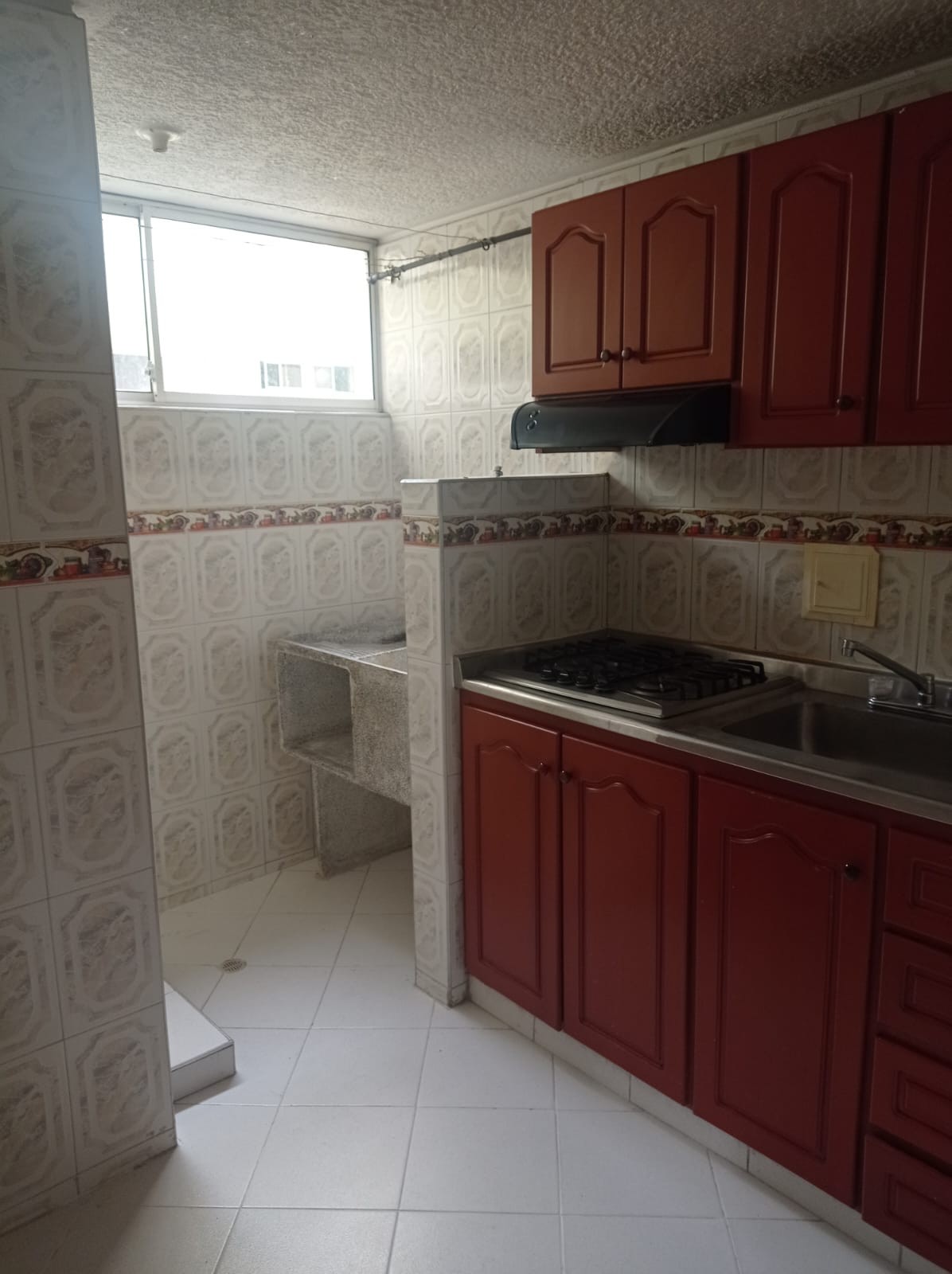 Apartamento en arriendo en Mirador De La Florida, Floridablanca · foto 5 de 8