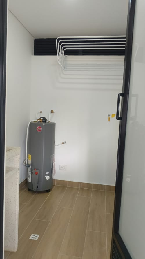 Apartamento de 3 alcobas en arriendo en El Retiro, 73 m² · foto 5 de 23
