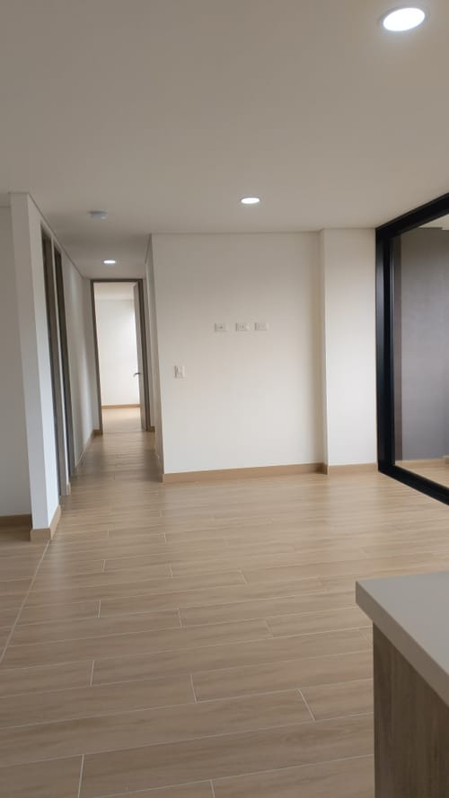 Apartamento de 3 alcobas en arriendo en El Retiro, 73 m² · foto 6 de 23