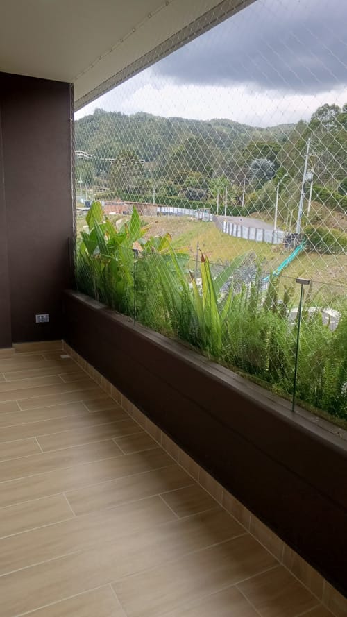 Apartamento de 3 alcobas en arriendo en El Retiro, 73 m² · foto 7 de 23