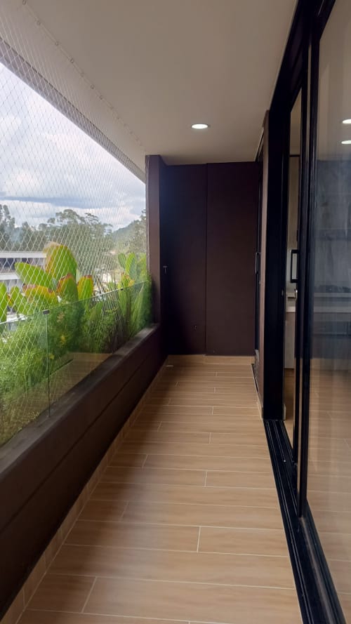 Apartamento de 3 alcobas en arriendo en El Retiro, 73 m² · foto 8 de 23